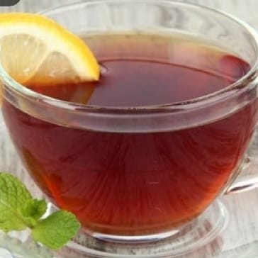 Lemon Tea Panas