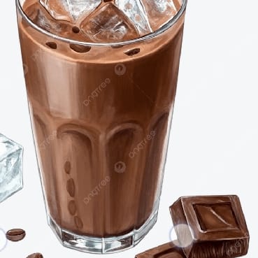 Coklat Dingin
