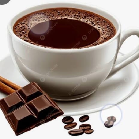 Coklat Panas