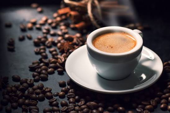 Kopi espreso