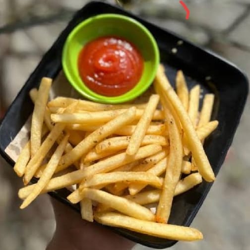 Kentang Goreng