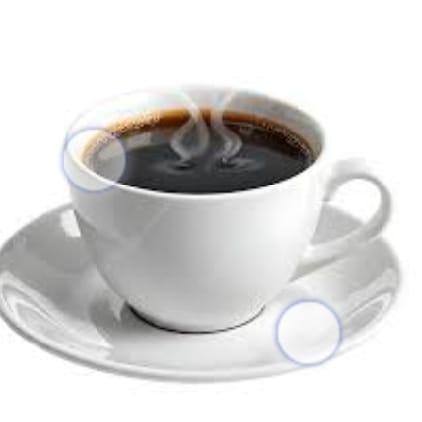 Kopi black