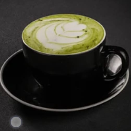 Macha dingin