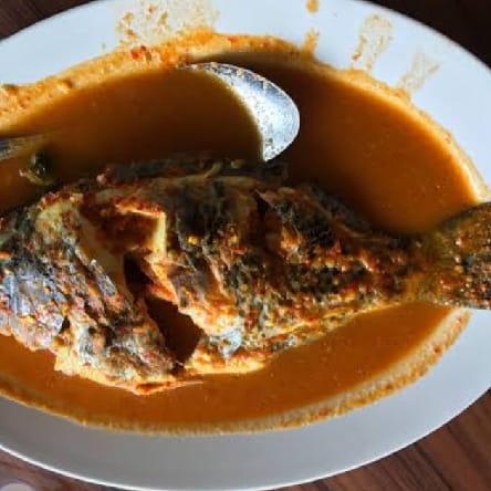Masam Jing Gayo