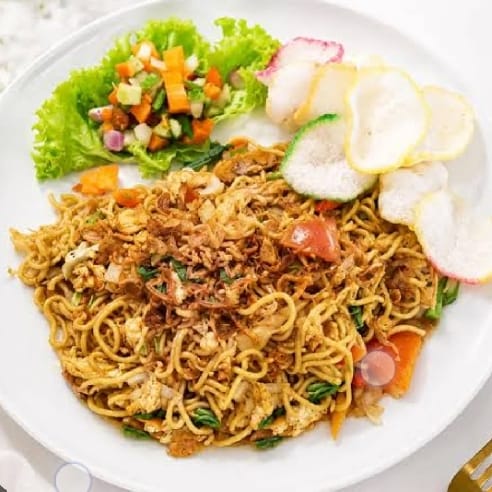 Mie Goreng