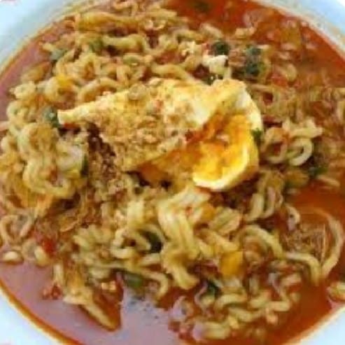 Mie Tumis