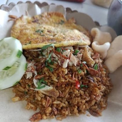 Nasi goreng