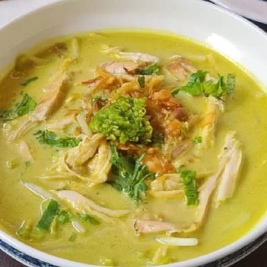 Soto Ayam