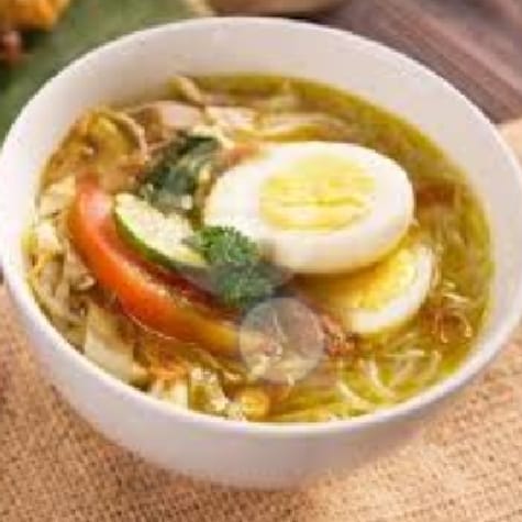 Soto Lamongan