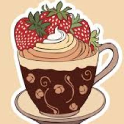 Strawberry Panas