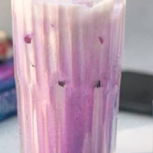 Taro dingin