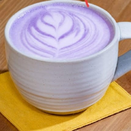 Taro Panas