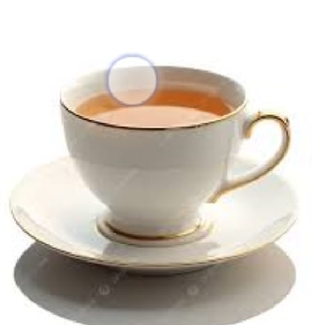 Teh Panas