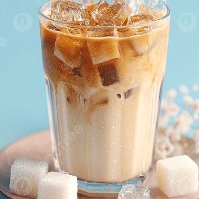 Teh Tarik Dingin